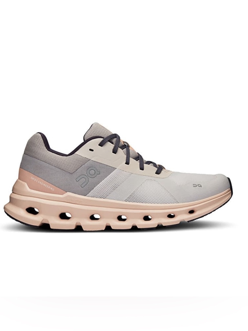 On Running Women’s Cloudrunner Frost/ Fade